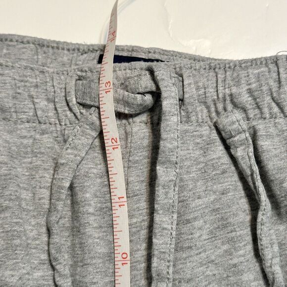 Polo Ralph Lauren Pants Mens Size XL Gray Lounge Sleep Pants Pockets Pajama - Picture 9 of 13